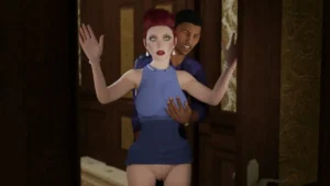 Luna’s Fall from Grace