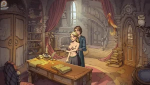 Innocent Witches