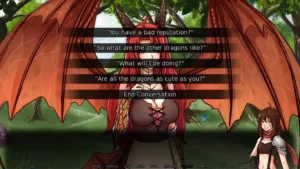 Dragon Date